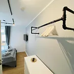 Hafencity App No 4 *
