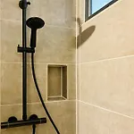 Hafencity App No 4 דירה *