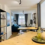 Hafencity App No 4 * שטראלסונד