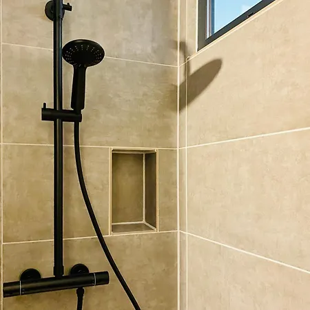 Hafencity App No 4 Daire *